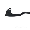 Bike Front Brake Handle Brake Lever LH Black For Piaggio Motorcycle Factory